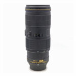 Nikon AF-S 70-200mm F/4G VR, F-Mount (FX)