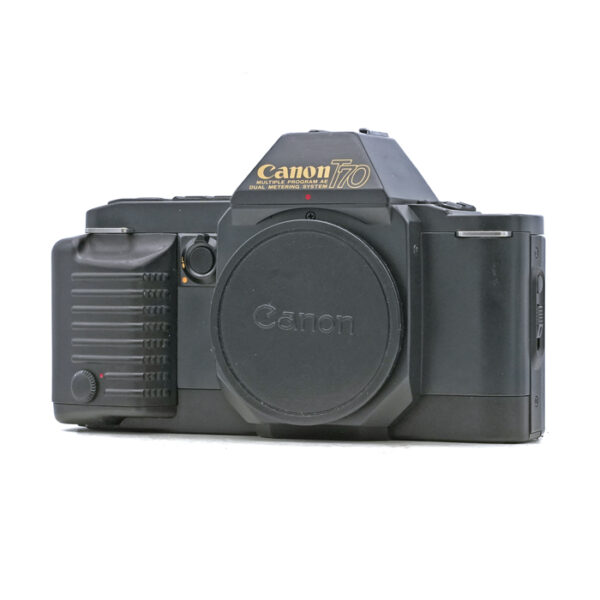 Canon T70 Body