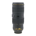 Nikon AF-S 70-200mm F/4G VR, Nikon F-Mount (FX)