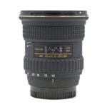 Tokina SD 12-24mm F/4 (IF) DX, Nikon  F-Mount (DX)