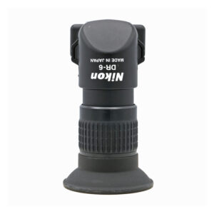 Nikon DR-6 Hoekzoeker