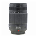 Panasonic X Vario 35-100mm F/2.8 OIS II