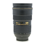 Nikon AF-S 24-70mm F/2.8G, F-Mount (FX)