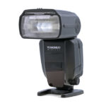 Yongnuo YN600EX-RT II, voor Canon