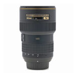 Nikon AF-S 16-35mm F/4G VR, F-Mount (FX)