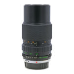 Olympus Zuiko 75-150mm F/4, OM-Mount