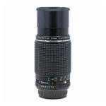 Pentax-M 80-200mm F/4.5, K-Mount