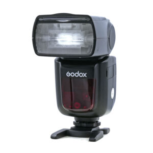 Godox V860II X2T TTL Trigger voor Canon