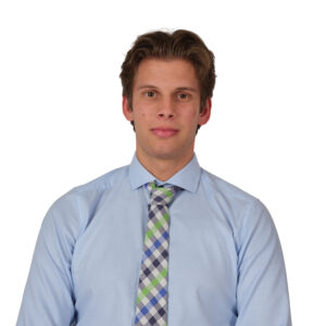 Professionele profielfoto LinkedIn of CV