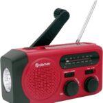 Denver SCR-2010 Noodradio