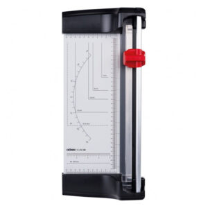 Dörr S-Line A4 Cutter grey