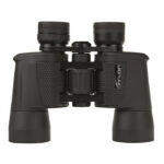Dörr Alpina LX Porro Prism Binocular 8x40 Black