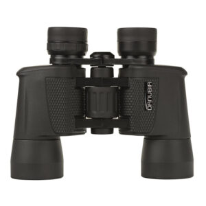 Dörr Alpina LX Porro Prism Binocular 8x40 Black