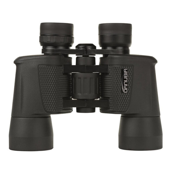 Dörr Alpina LX Porro Prism Binocular 8x40 Black