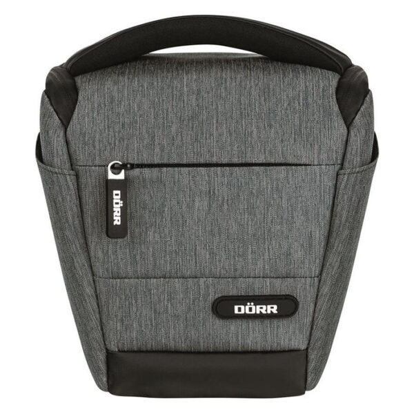 Dorr Motion holster Bag L gray