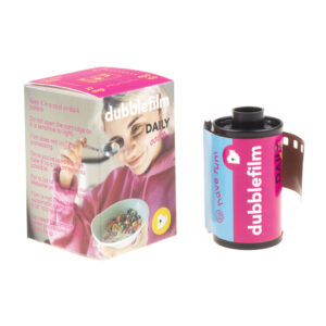 Dubblefilm Daily Color