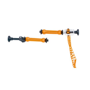 Linkstar Papierrol Houder ES-1