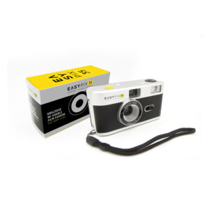 Easypix 35mm Analog reusable camera