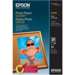 Epson SO42538 Photo Paper Glossy A4 20 Vel 200g