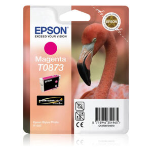 Epson T0873 Magenta