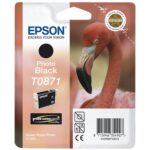 Epson T0871 Photo black
