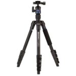 Benro FIT19AIH0 Reistatief Kit met statiefkop *