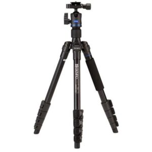 Benro FIT19AIH0 Reistatief Kit met statiefkop *