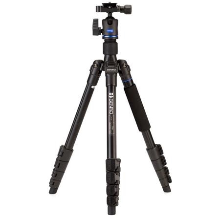 Benro FIT19AIH0 Reistatief Kit met statiefkop *