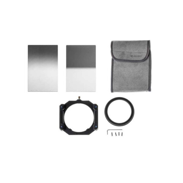 Benro Bas Meelker Master Kit-FM10M2