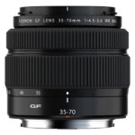 Fujifilm GF35-70mm F4.5-5.6 WR