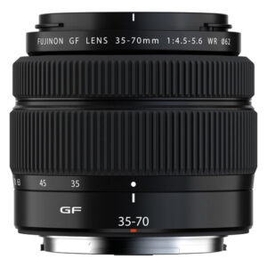 Fujifilm GF35-70mm F4.5-5.6 WR