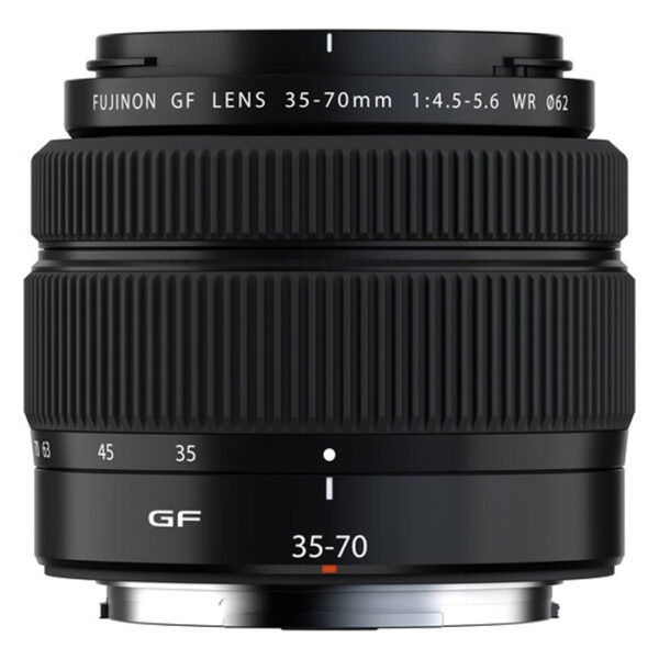 Fujifilm GF35-70mm F4.5-5.6 WR