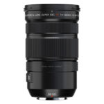 Fujifilm XF18-120mm f/4.0 LM PZ WR