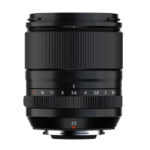 Fujifilm XF 23mm F1.4 R LM WR