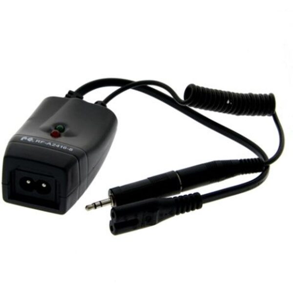 FE RF-A2416-8-R Receiver