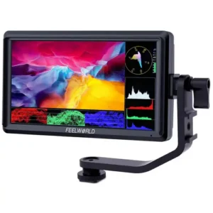 Feelworld 5.5'' S55 V3 1920x1152 4K HDMI DC Out 3D Lut