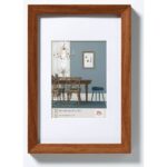 Fiorito 30x45cm Donker Eiken