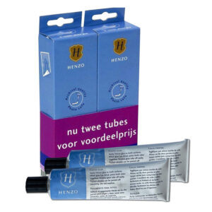 Henzo 1833300 Lijm Tube 100  Duopak (2stuks)
