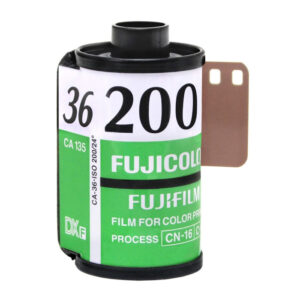 Fujicolor C200 135-36 New