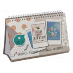 Fuji Instax Cube Kalender mini