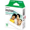 Fuji Instax Square Film Enkel pak|Fuji Instax Film Square Single Pack|