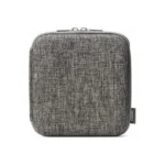 Fuji Instax Link Wide Case Mocha Grey