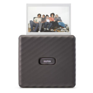 Fuji Instax Link Wide Gray