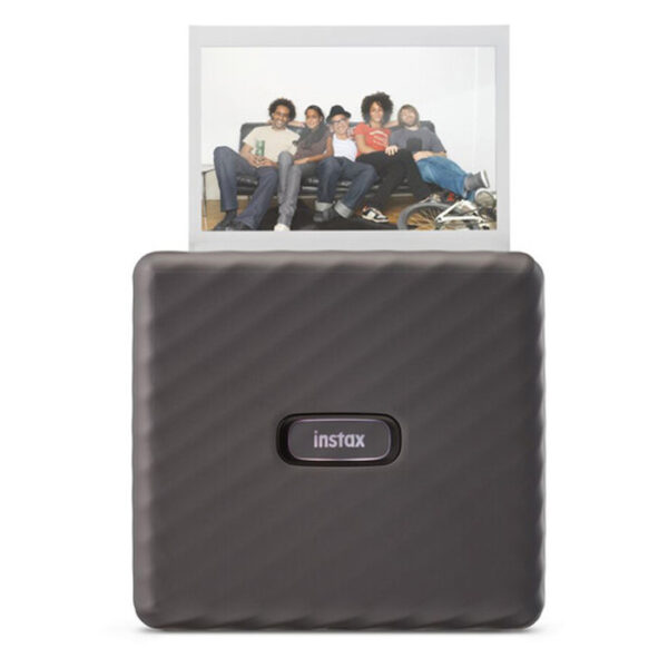 Fuji Instax Link Wide Gray