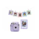 Fuji Instax Mini 12 Accessoirekit Lilac Purple