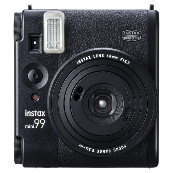 Fuji Instax Mini 99 Camera Black