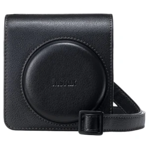 Fuji Instax Mini 99 Camera Case Black