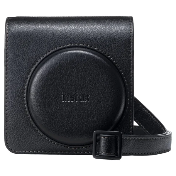Fuji Instax Mini 99 Camera Case Black