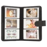 Fuji Instax Mini Album Black