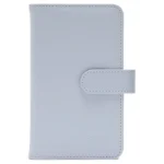 Fuji Instax Mini Album Clay White